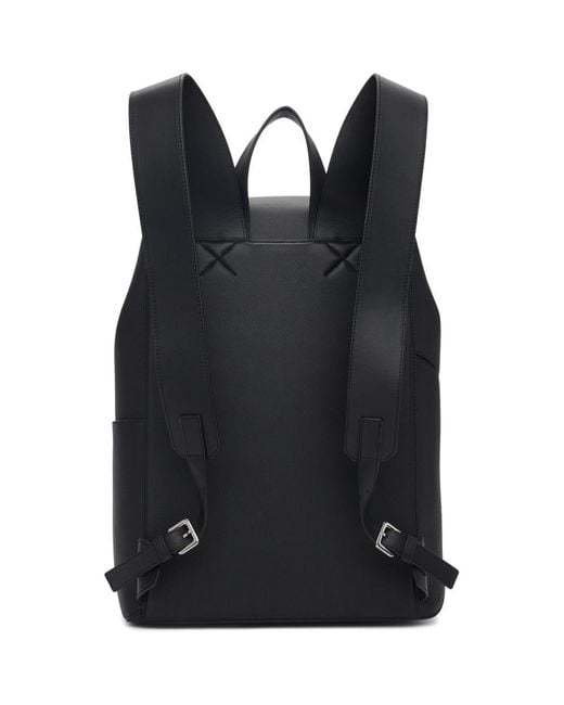 Loewe-ロエベ ルオ イーウェイ ゴヤ バックパック ポータブル バックパック