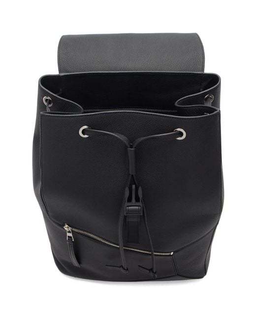 Loewe-ロエベ ルオ イーウェイ ゴヤ バックパック ポータブル バックパック