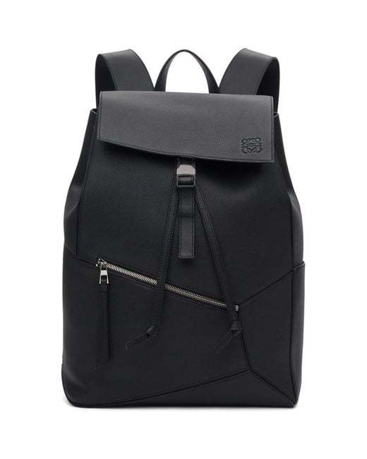 Loewe-ロエベ ルオ イーウェイ ゴヤ バックパック ポータブル バックパック