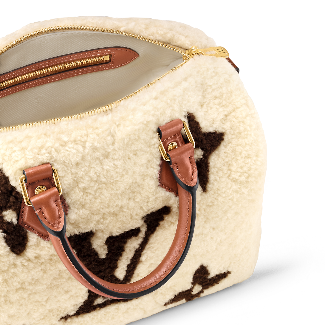 LV SKI スピーディ･バンドリエール 25