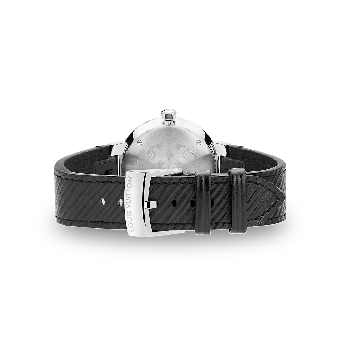 タンブール スリム PM ブラック