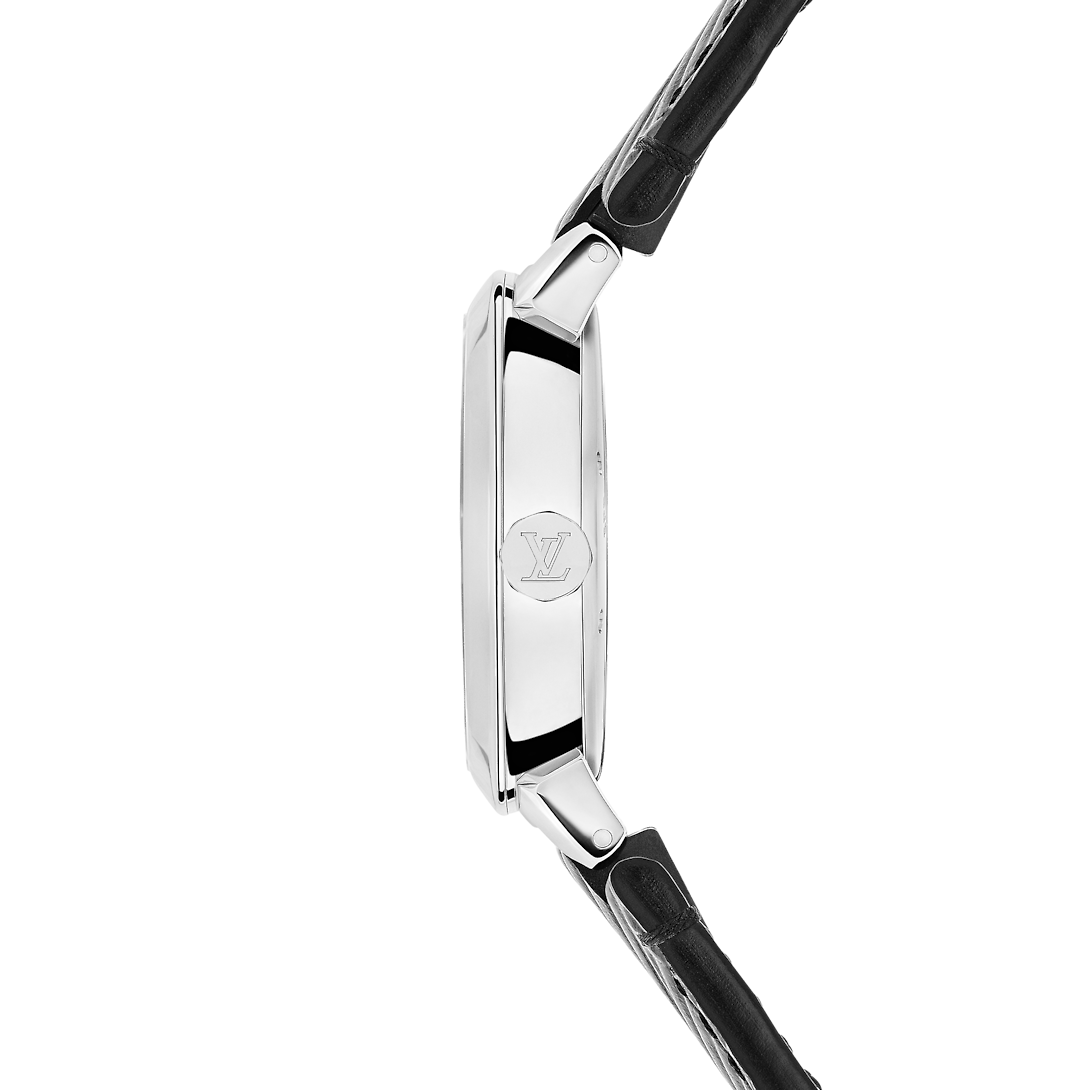 タンブール スリム PM ブラック