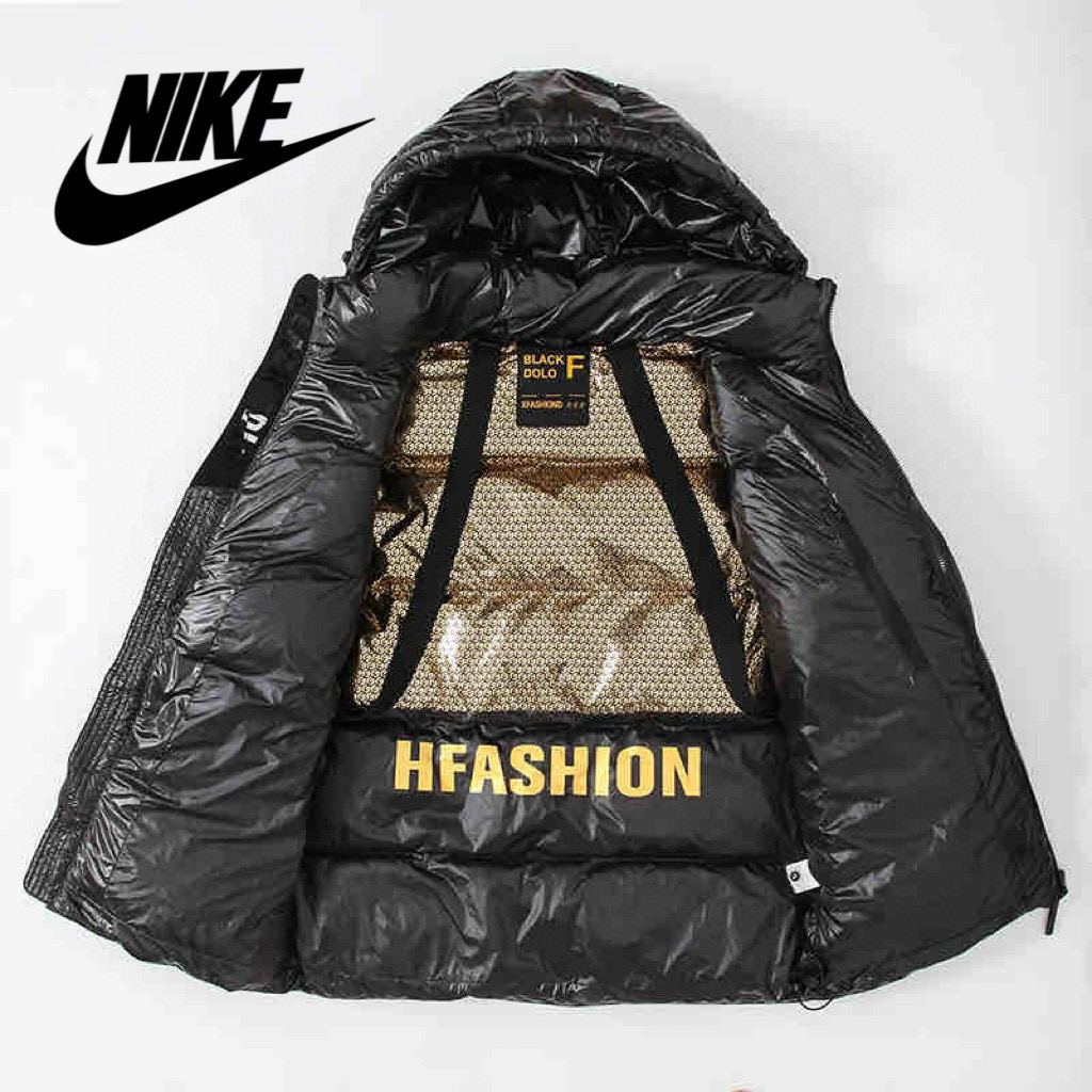 【NIKE公式旗艦店】ダウンジャケット ご好評に付き再入荷！