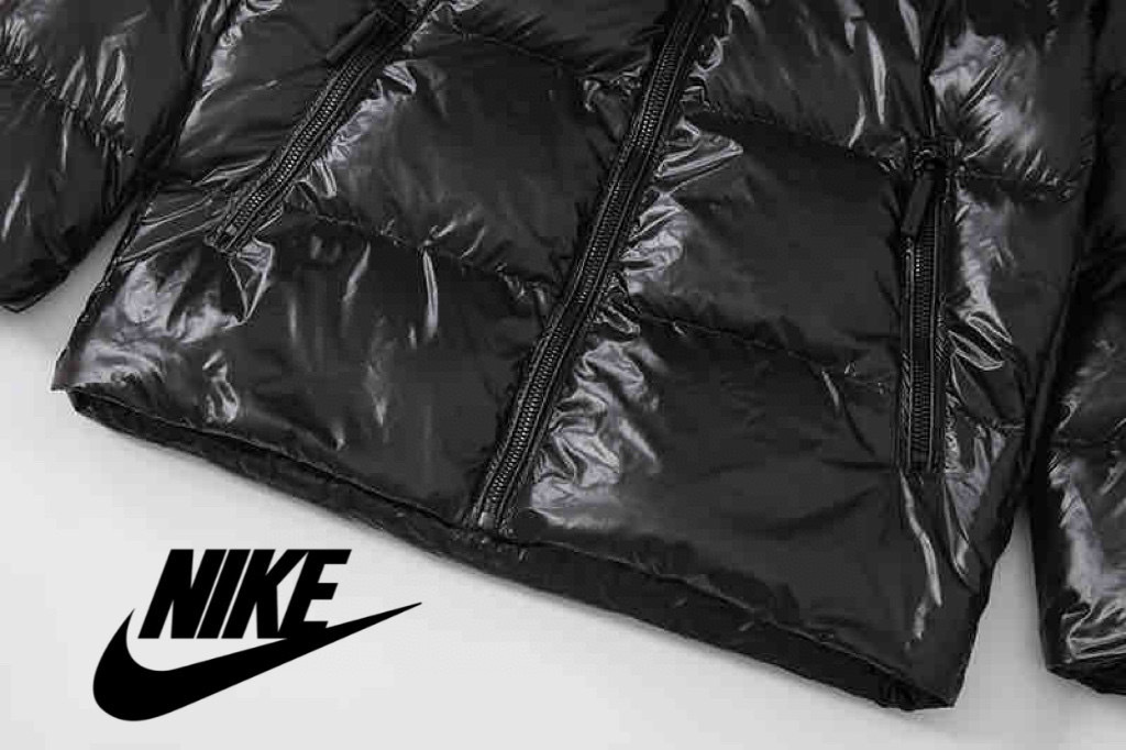 【NIKE公式旗艦店】ダウンジャケット ご好評に付き再入荷！