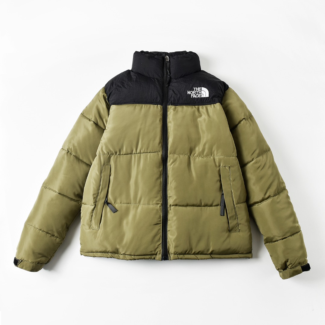 【The North Face 公式 旗艦店】ダウンジャケット ご好評に付き再入荷！10色