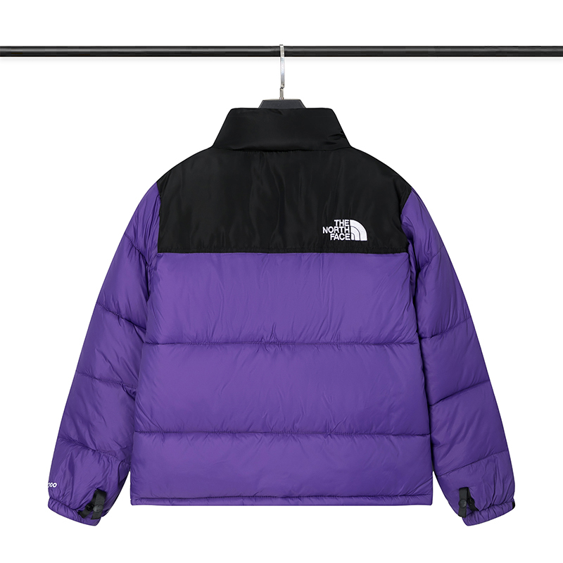 【The North Face 公式 旗艦店】ダウンジャケット ご好評に付き再入荷！10色