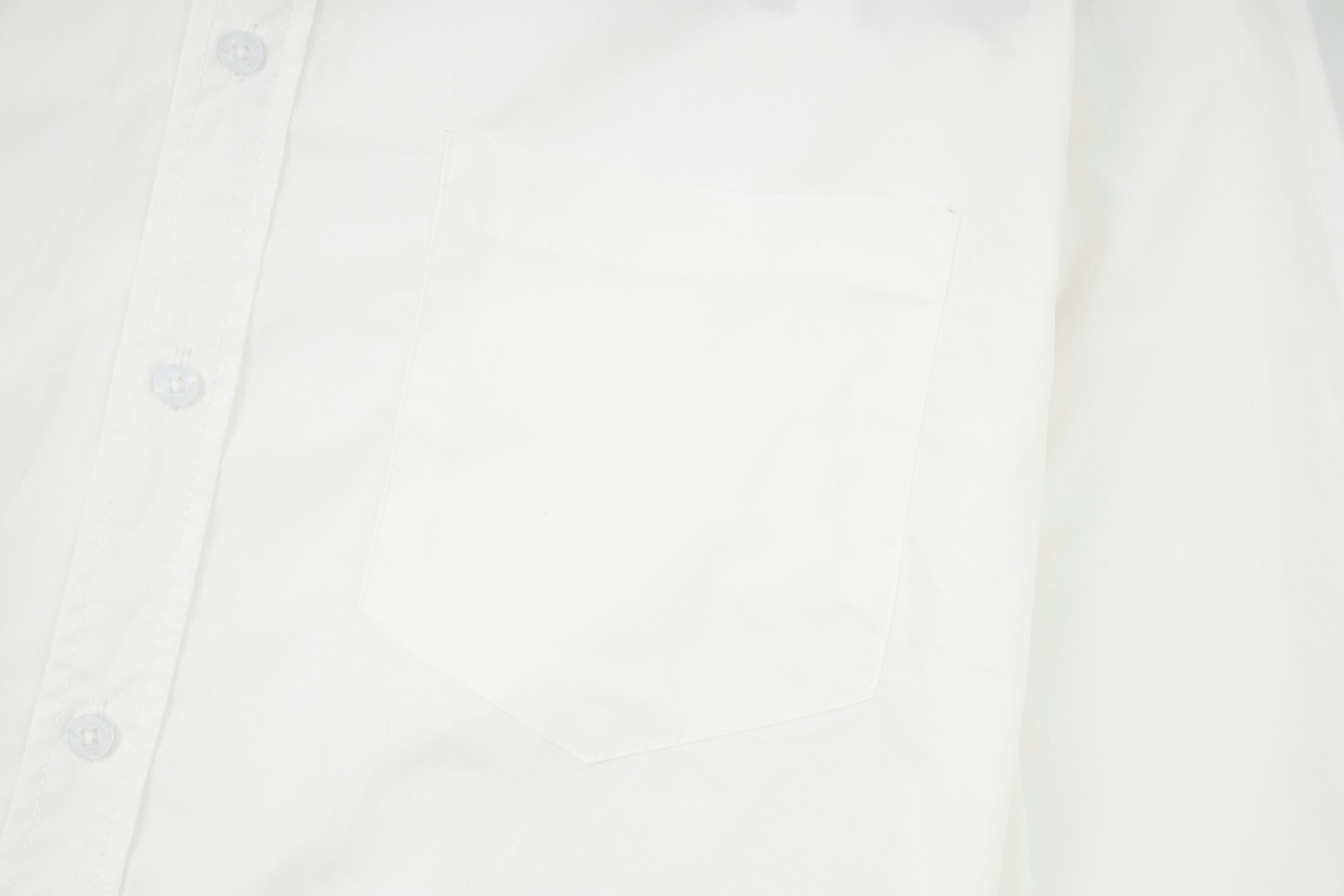 【BALENCIAGA旗艦店】（バレンシアガ）長袖シャツ、ご好評に付き再入荷！