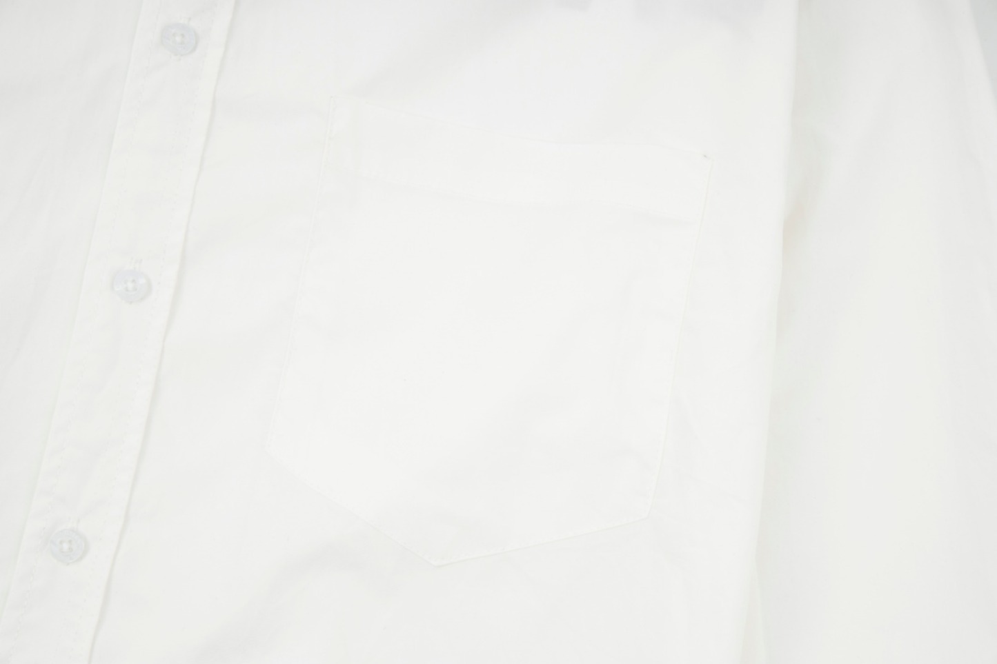 【BALENCIAGA旗艦店】（バレンシアガ）長袖シャツ、ご好評に付き再入荷！