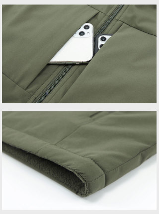 【ARC'TERYX旗艦店】ダウンベスト  ご好評に付き再入荷！