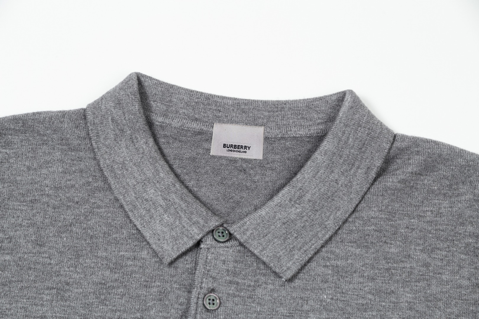 【BURBERRY旗艦店】バーバリー セーター ご好評に付き再入荷！