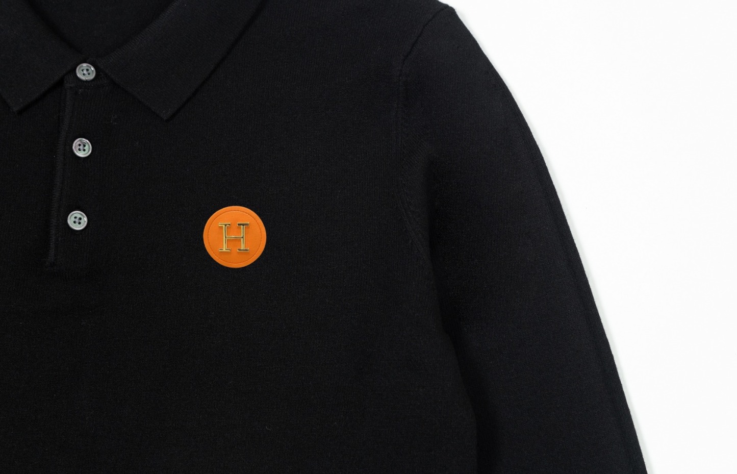 【HERMES旗艦店】エルメス セーター ご好評に付き再入荷！