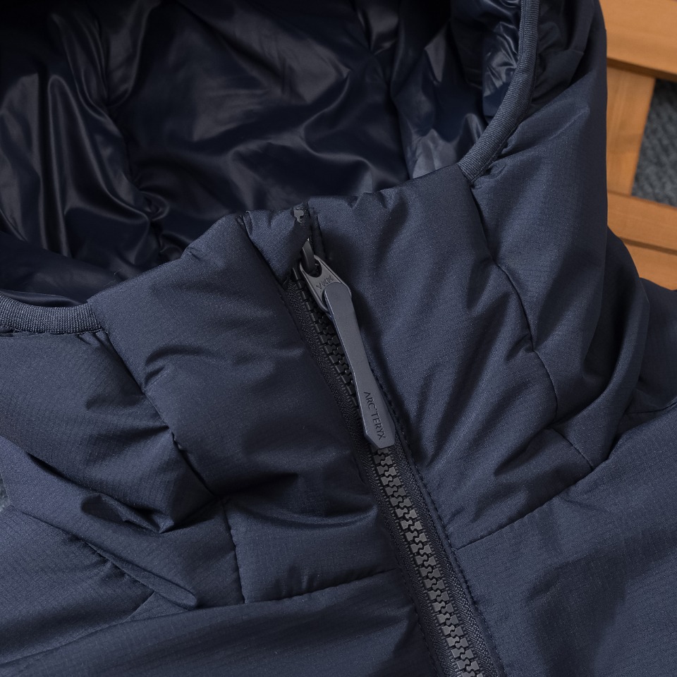 【ARC'TERYX旗艦店】ダウンジャケットご好評に付き再入荷！