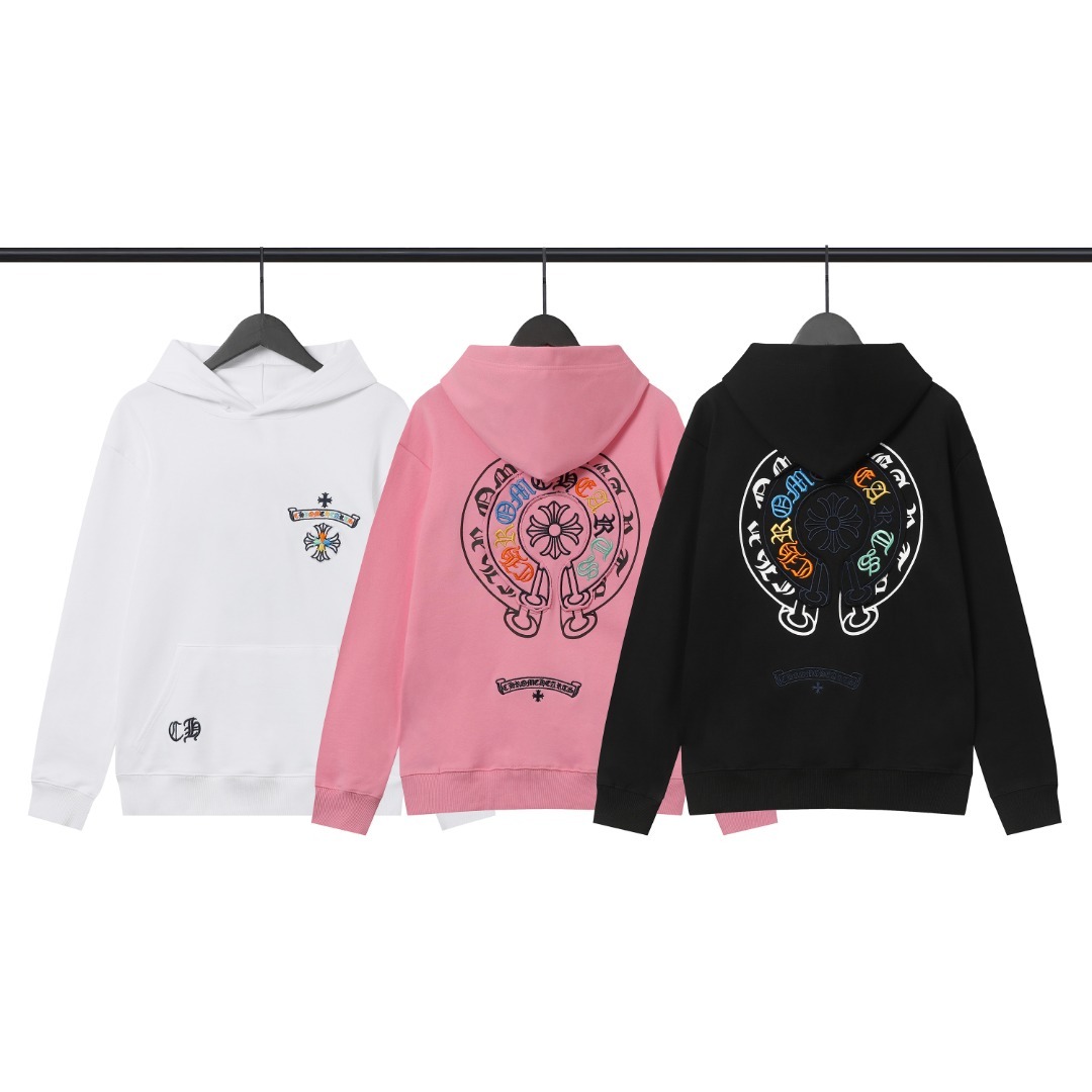 【CHROME HEARTS】クロムハーツ 男女兼用、ご好評に付き再入荷！