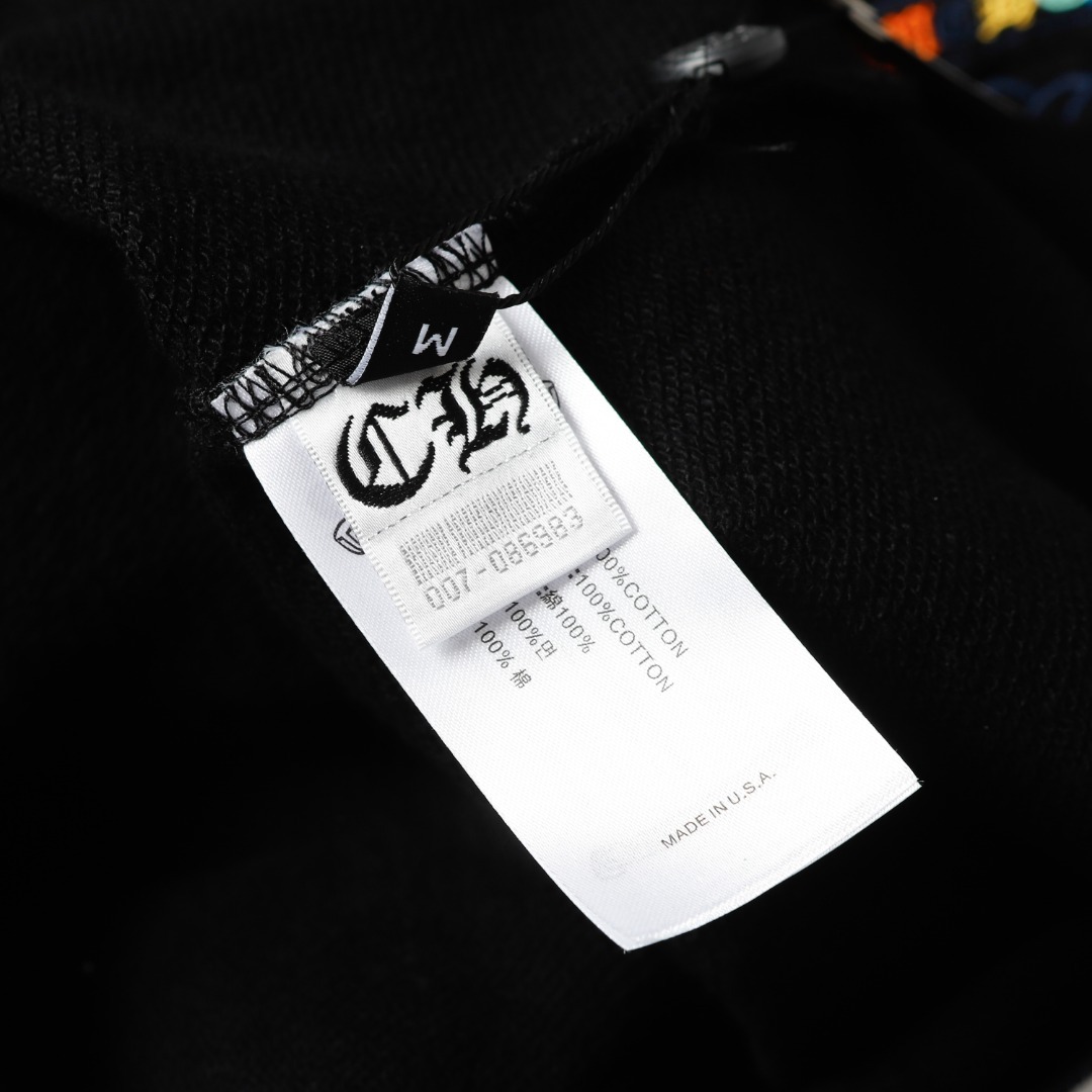 【CHROME HEARTS】クロムハーツ 男女兼用、ご好評に付き再入荷！