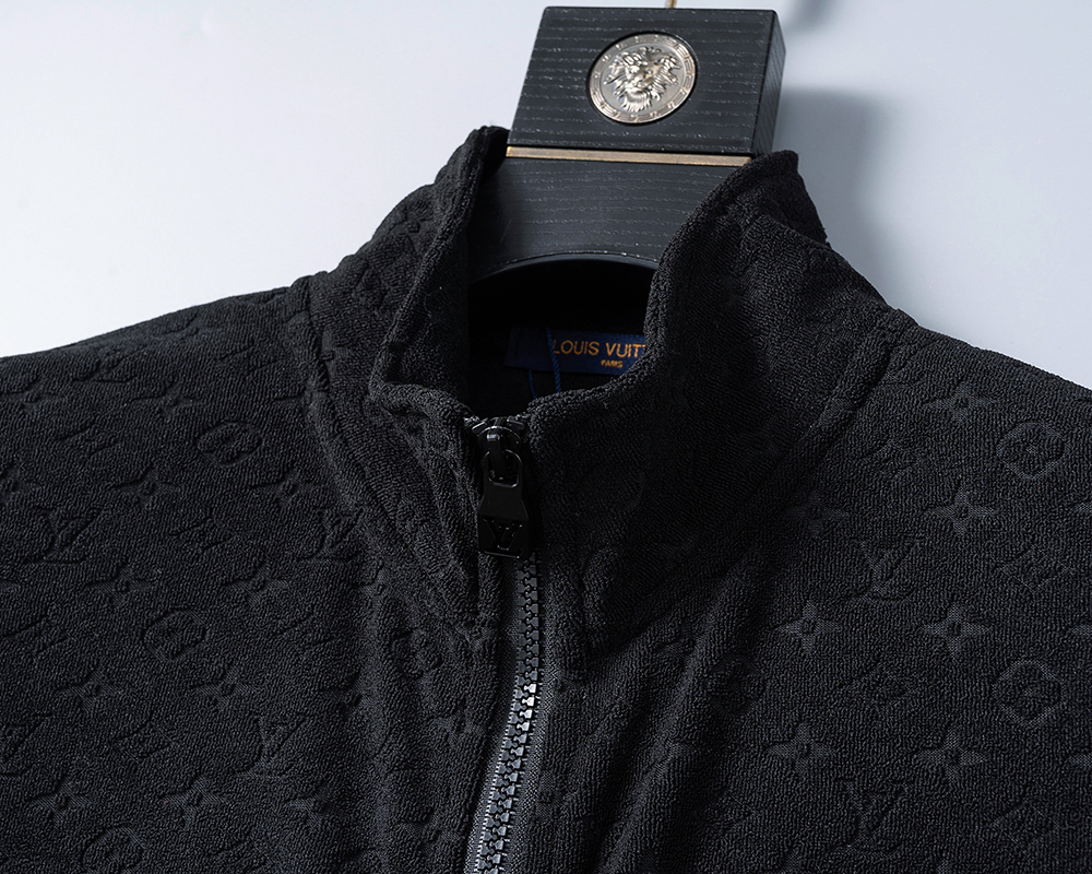 【LOUIS VUITTON旗艦店】ルイヴィトン 上下セット セットアップ ご好評に付き再入荷！