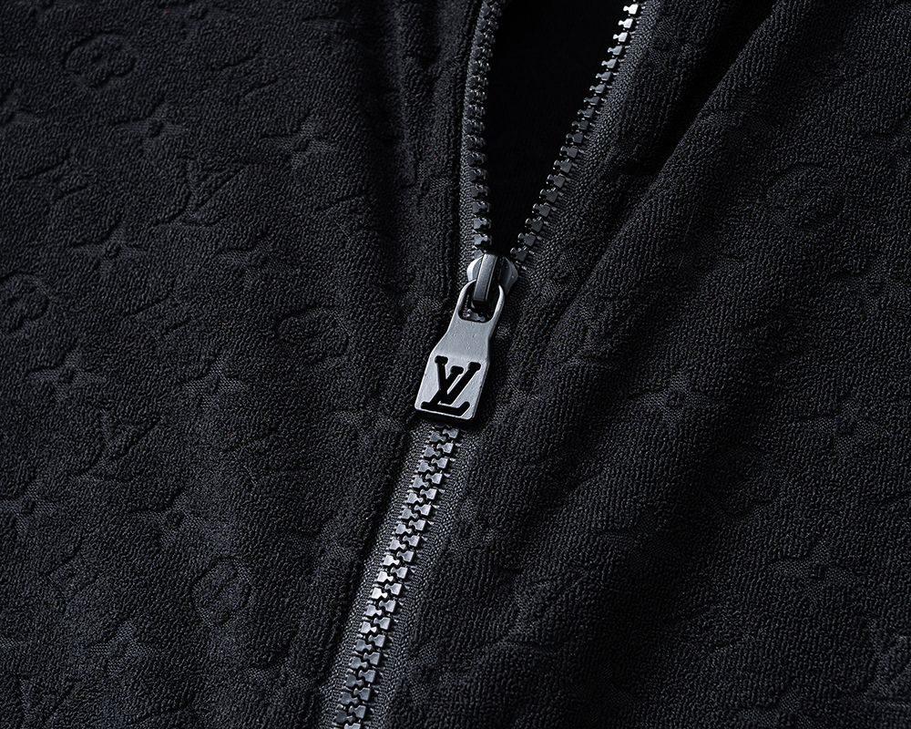 【LOUIS VUITTON旗艦店】ルイヴィトン 上下セット セットアップ ご好評に付き再入荷！