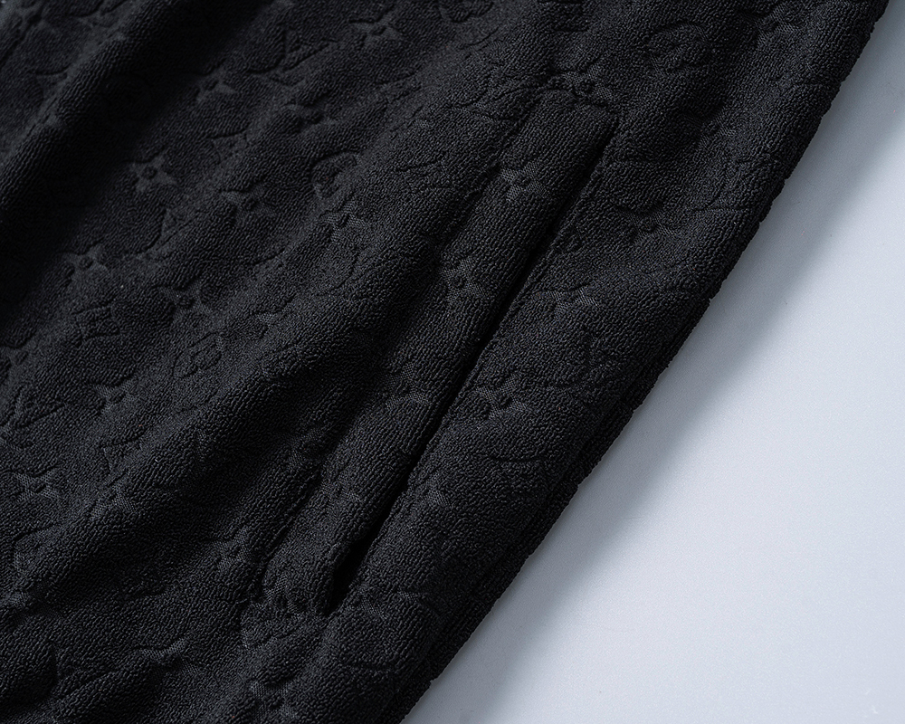 【LOUIS VUITTON旗艦店】ルイヴィトン 上下セット セットアップ ご好評に付き再入荷！