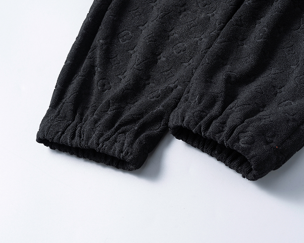 【LOUIS VUITTON旗艦店】ルイヴィトン 上下セット セットアップ ご好評に付き再入荷！