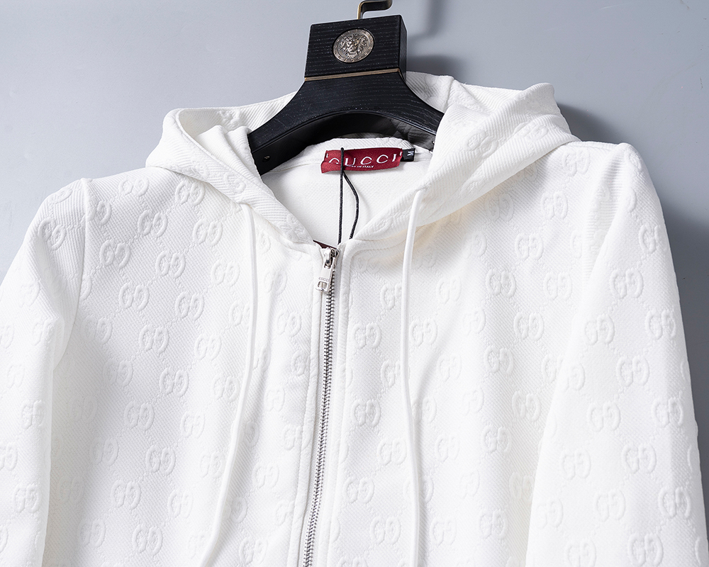 【GUCCI公式旗艦店】グッチ 上下セット セットアップ ご好評に付き再入荷！