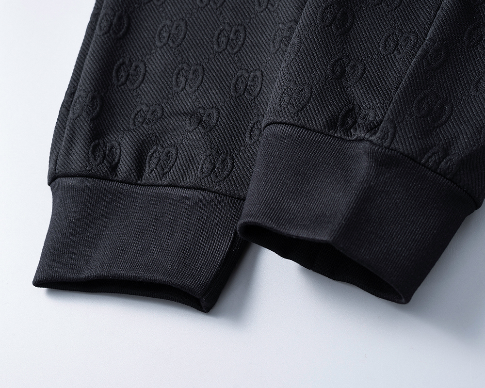 【GUCCI公式旗艦店】グッチ 上下セット セットアップ ご好評に付き再入荷！