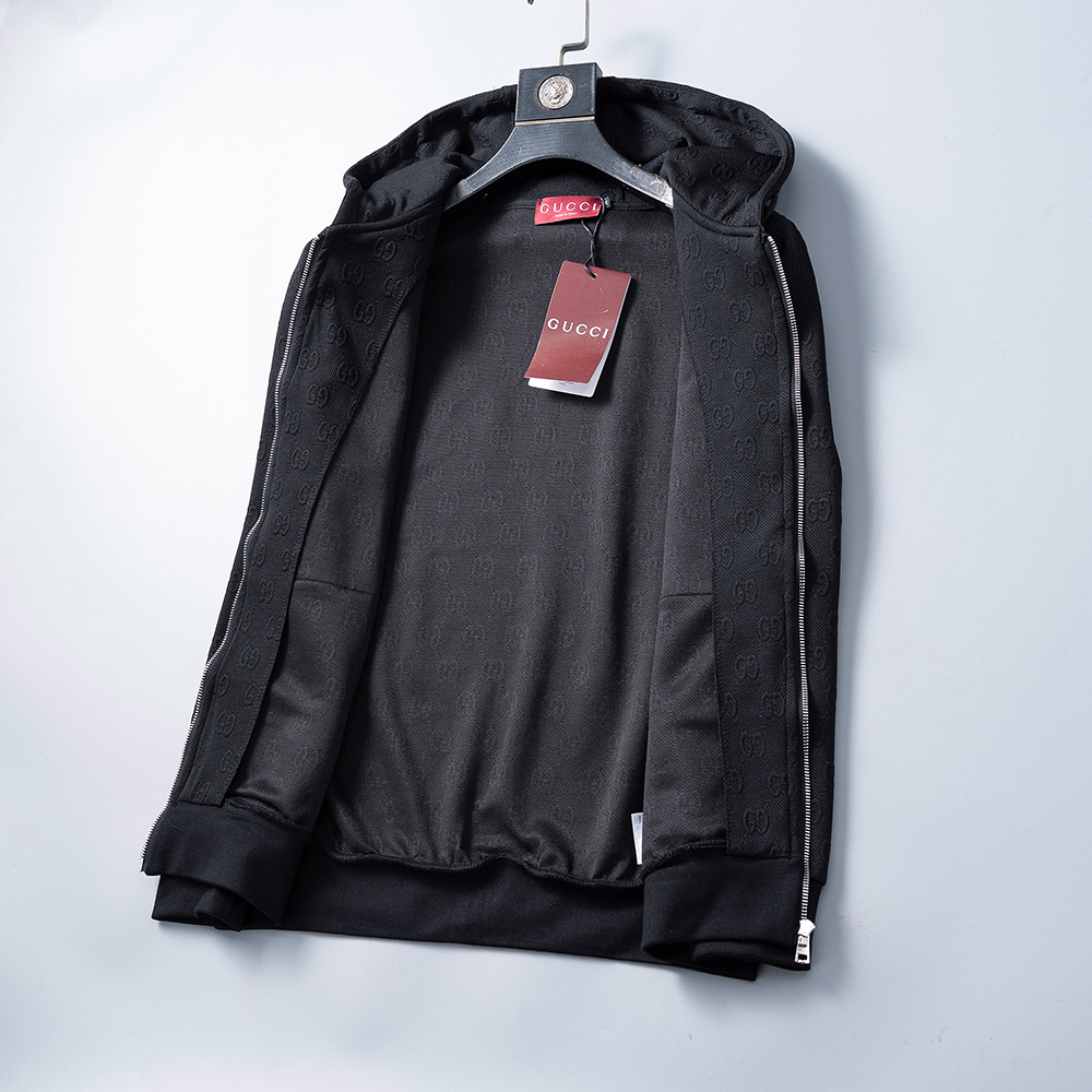 【GUCCI公式旗艦店】グッチ 上下セット セットアップ ご好評に付き再入荷！