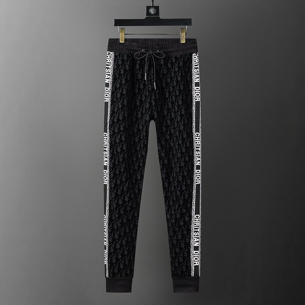 【DIOR公式旗艦店】ディオール 上下セット セットアップ ご好評に付き再入荷！