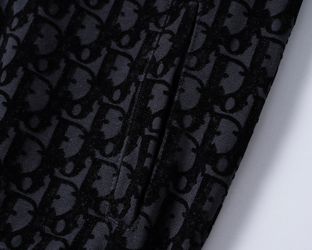 【DIOR公式旗艦店】ディオール 上下セット セットアップ ご好評に付き再入荷！