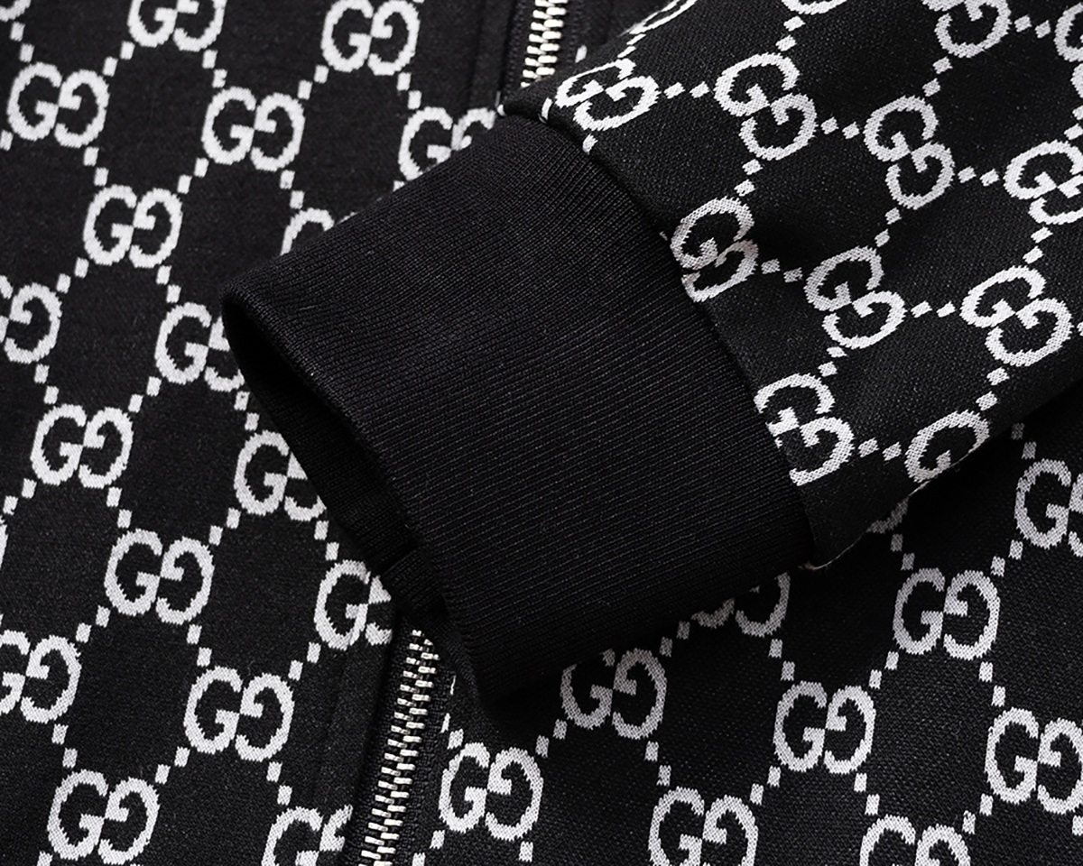 【GUCCI公式旗艦店】グッチ 上下セット セットアップ ご好評に付き再入荷！