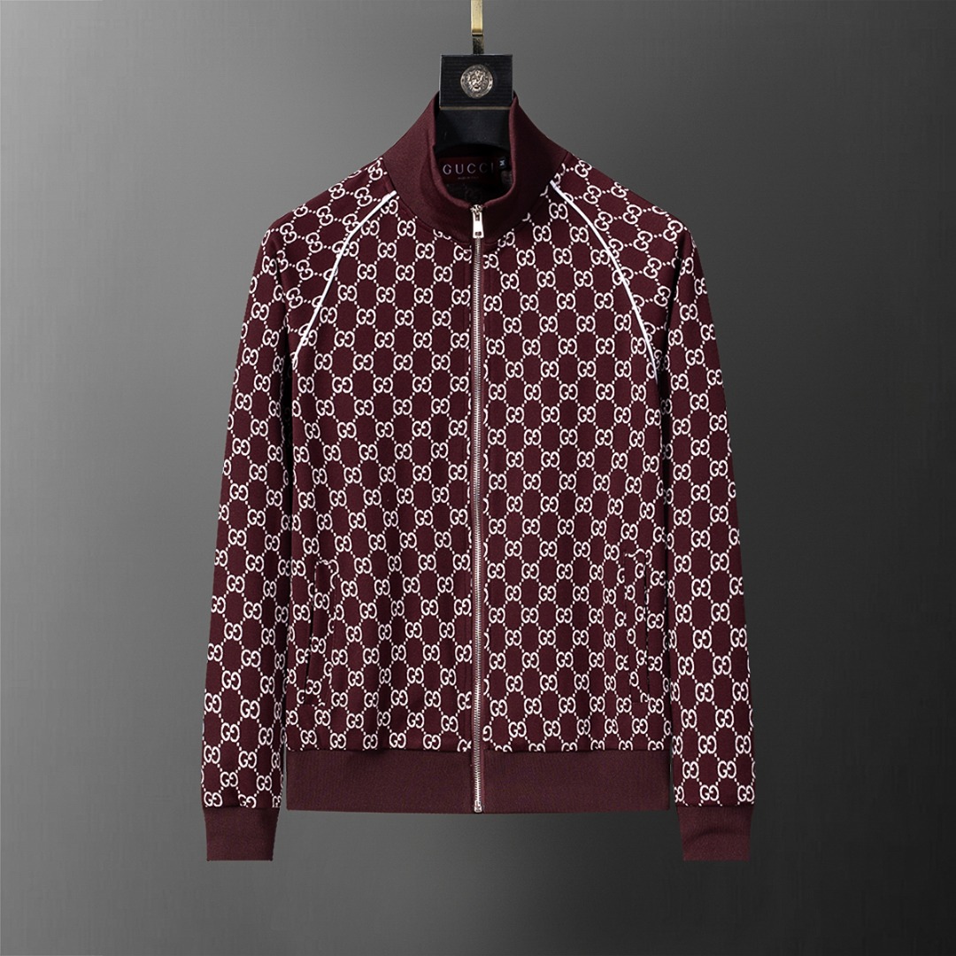 【GUCCI公式旗艦店】グッチ 上下セット セットアップ ご好評に付き再入荷！