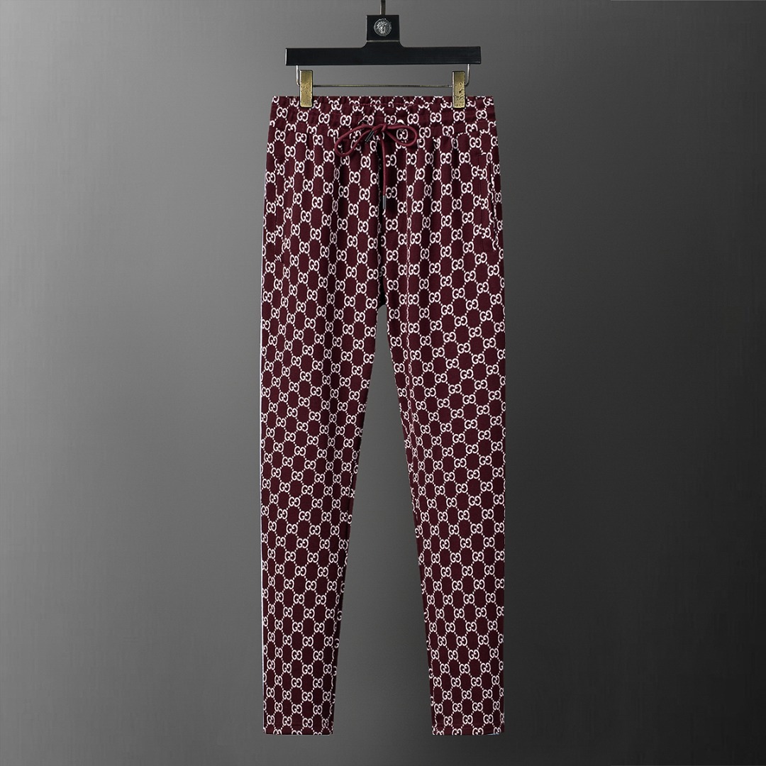 【GUCCI公式旗艦店】グッチ 上下セット セットアップ ご好評に付き再入荷！