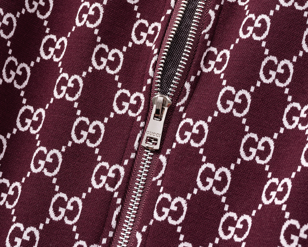 【GUCCI公式旗艦店】グッチ 上下セット セットアップ ご好評に付き再入荷！