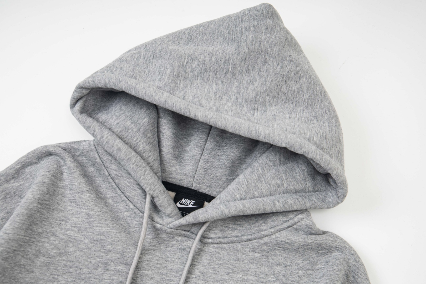 【NIKE x STUSSY旗艦店】連名パーカー 男女兼用 ご好評に付き再入荷！