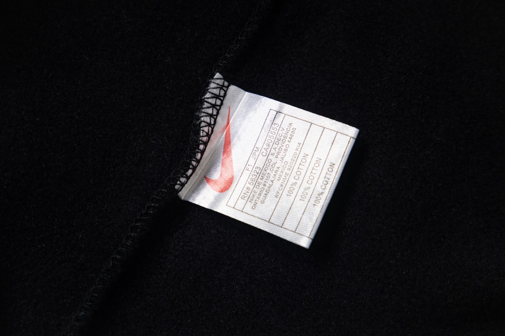 【NIKE x STUSSY旗艦店】連名パーカー 男女兼用 ご好評に付き再入荷！