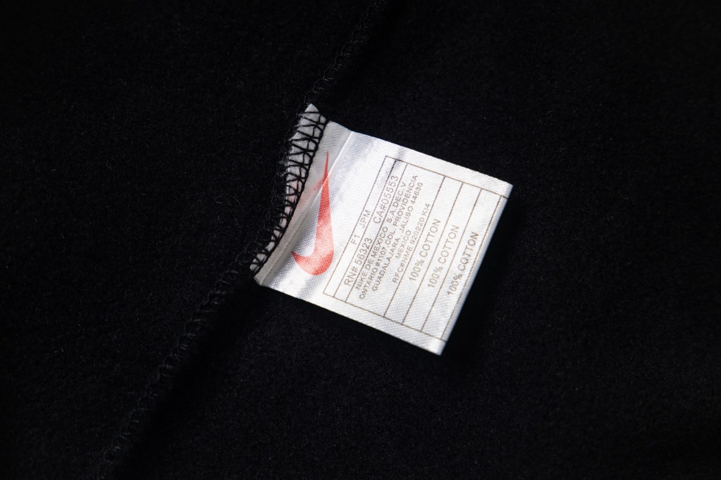 【NIKE x STUSSY旗艦店】連名パーカー 男女兼用 ご好評に付き再入荷！