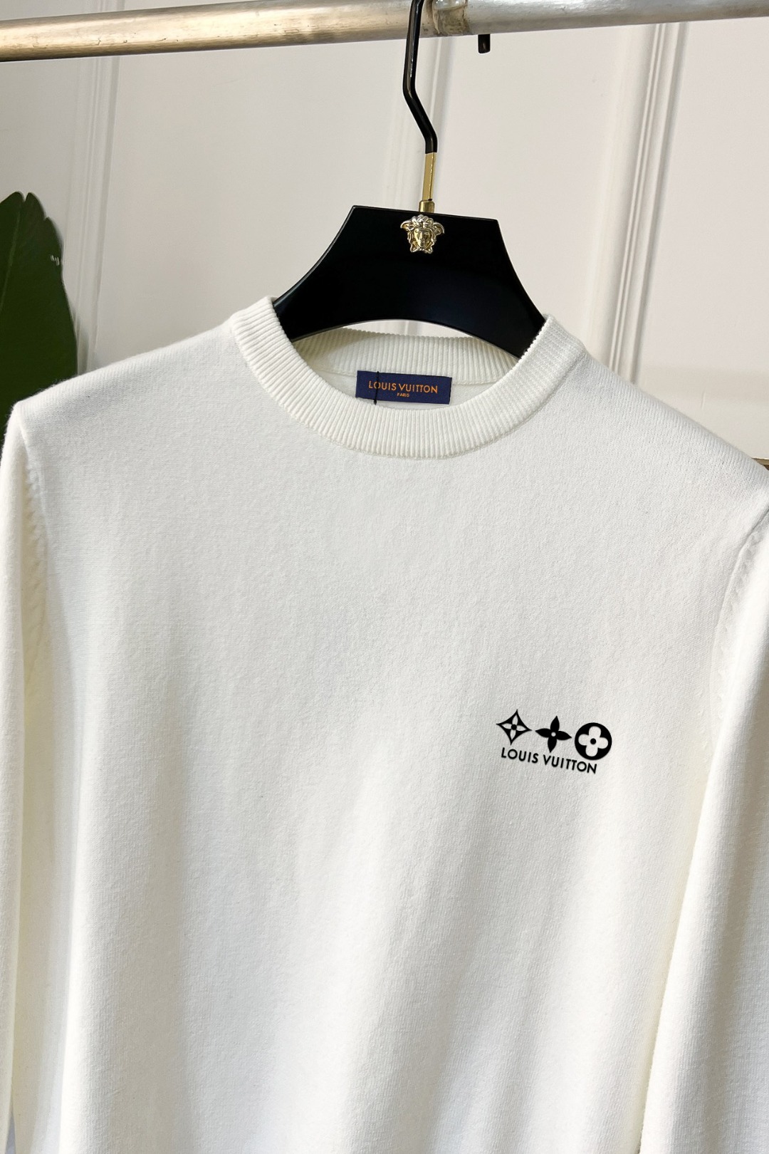 【LOUIS VUITTON旗艦店】ルイヴィトン セーター ご好評に付き再入荷！