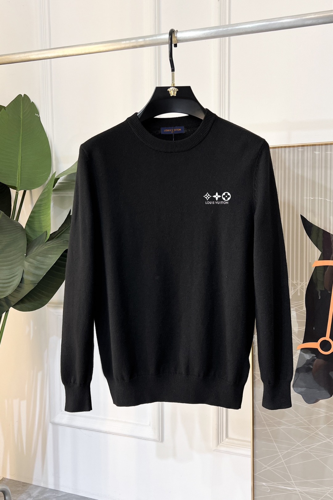 【LOUIS VUITTON旗艦店】ルイヴィトン セーター ご好評に付き再入荷！