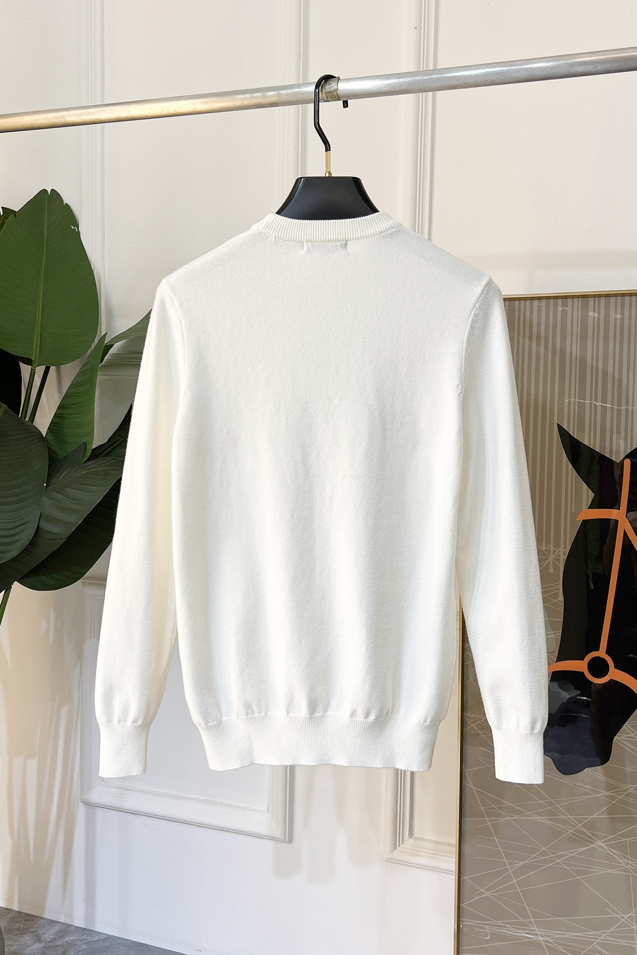 【BURBERRY旗艦店】バーバリー セーター ご好評に付き再入荷！