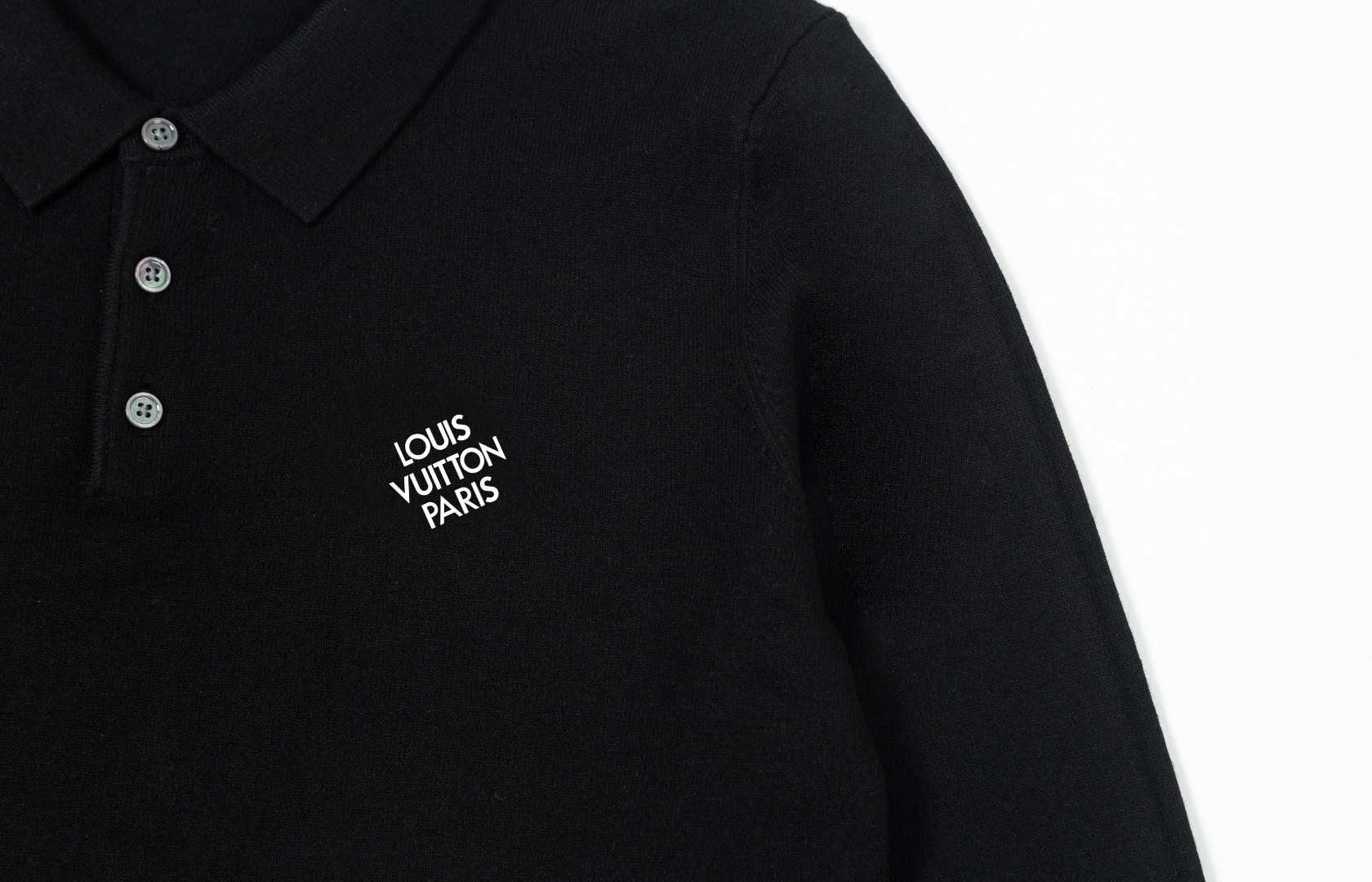 【LOUIS VUITTON旗艦店】ルイヴィトン セーター ご好評に付き再入荷！