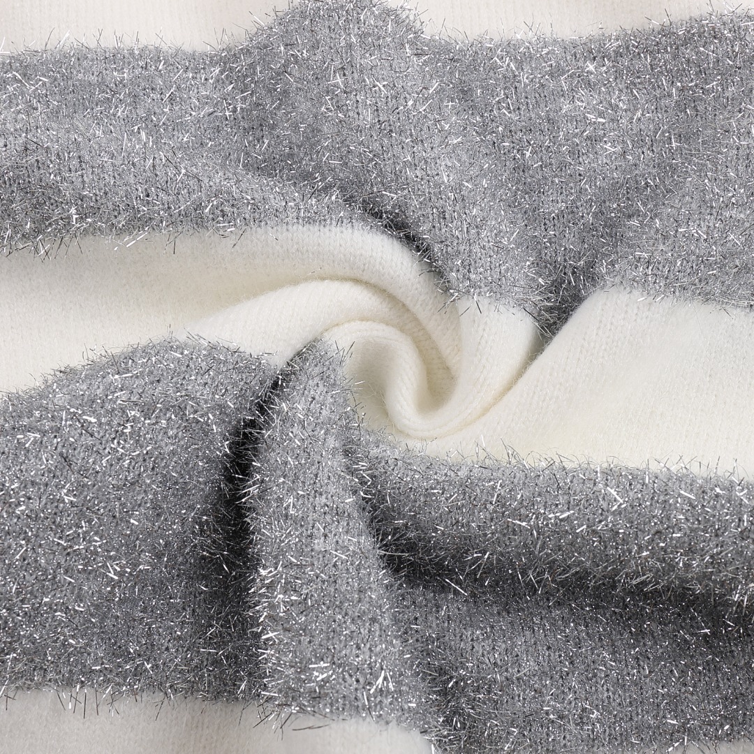 【AMI旗艦店】 ウールセーター 男女兼用 ご好評に付き再入荷！