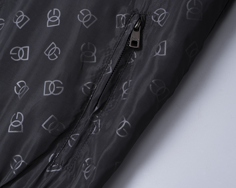 【Dolce&Gabbana公式旗艦店】秋冬の新作ジャケット 、ご好評に付き再入荷！