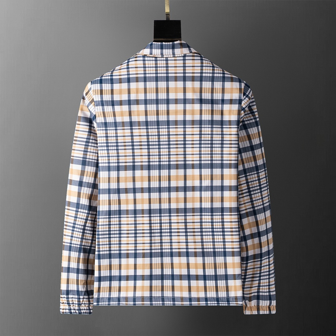 【DIOR旗艦店】ディオール 秋冬の新作ジャケット 、ご好評に付き再入荷！