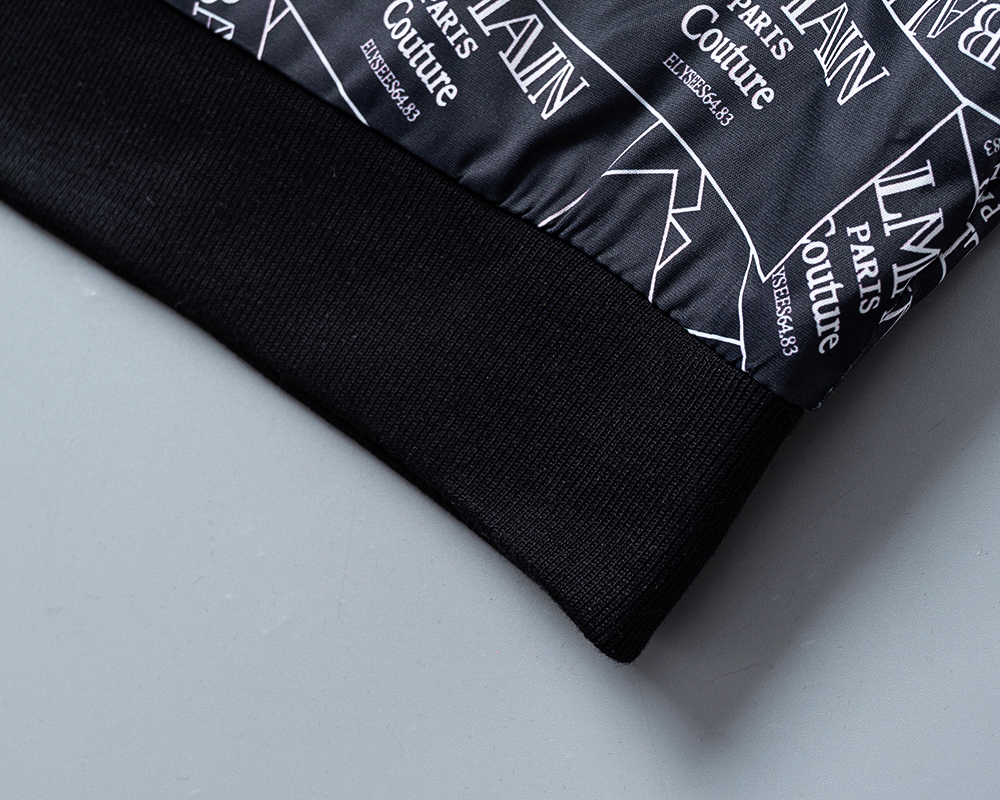 【BALMAIN旗艦店】秋冬の新作ジャケット 、ご好評に付き再入荷！