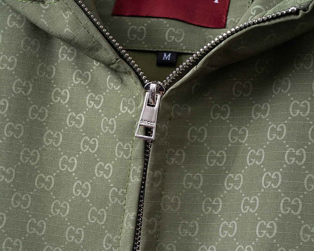 【GUCCI旗艦店】グッチ ジャケット 、ご好評に付き再入荷！