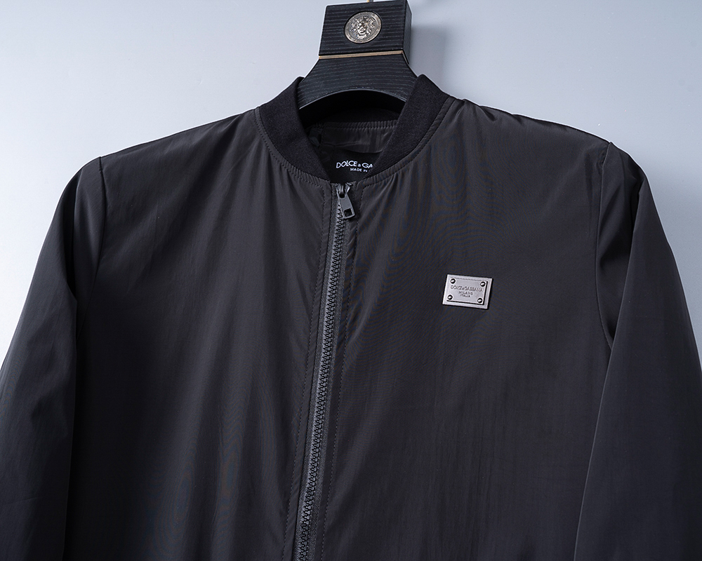 【Dolce&Gabbana公式旗艦店】秋冬の新作ジャケット 、ご好評に付き再入荷！