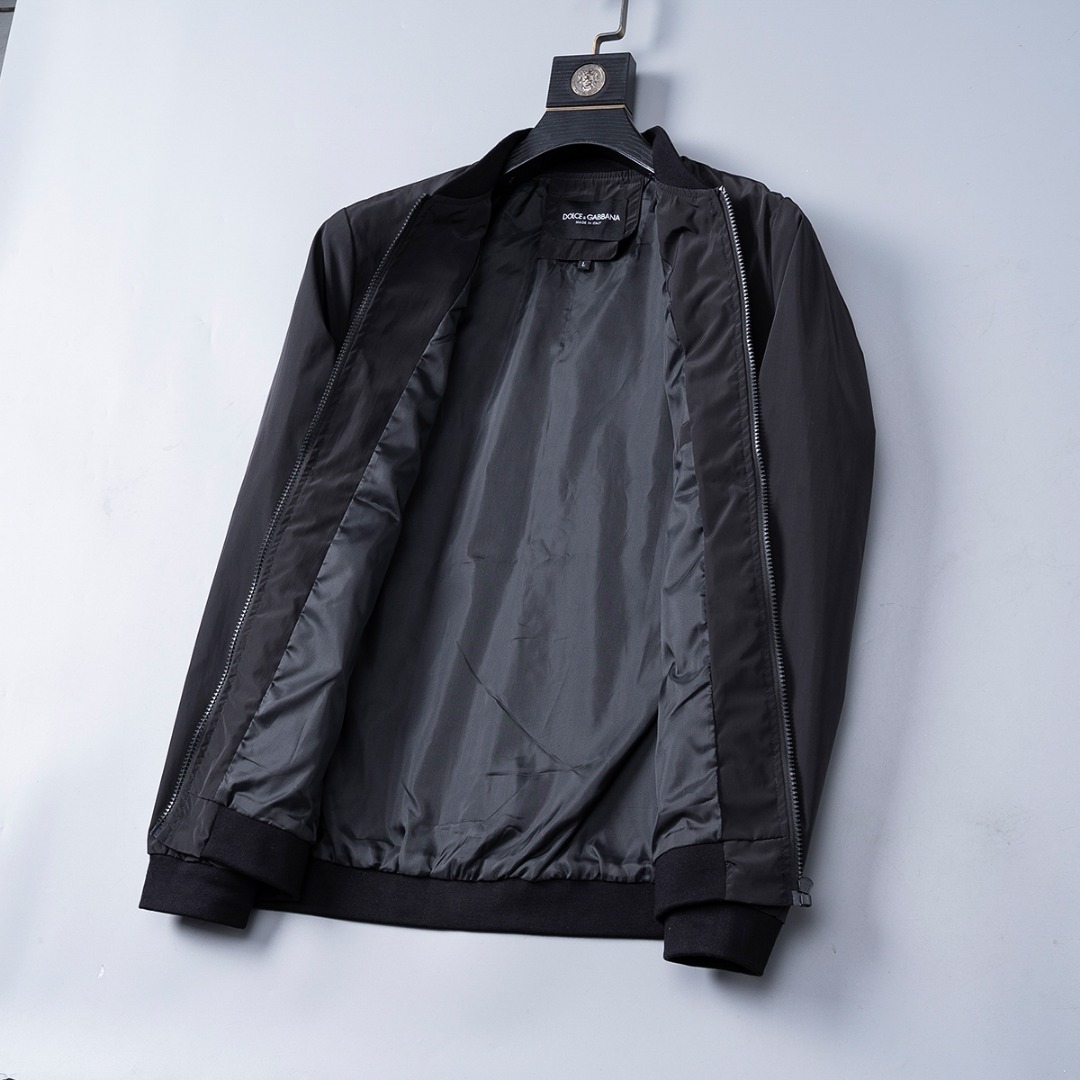 【Dolce&Gabbana公式旗艦店】秋冬の新作ジャケット 、ご好評に付き再入荷！