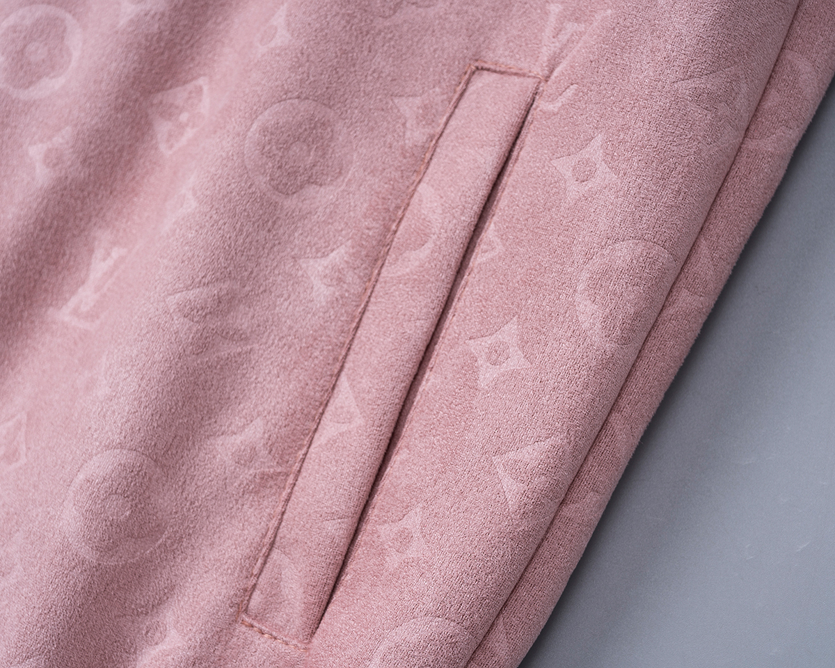 【LOUIS VUITTON旗艦店】ルイヴィトン ジャケット 、ご好評に付き再入荷！