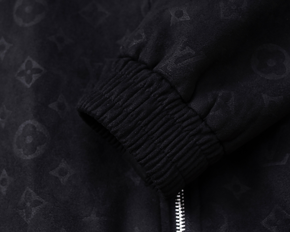 【LOUIS VUITTON旗艦店】ルイヴィトン ジャケット 、ご好評に付き再入荷！