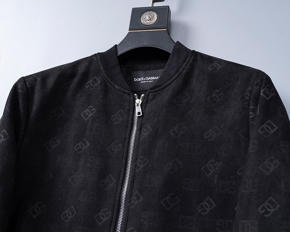 【Dolce&Gabbana公式旗艦店】秋冬の新作ジャケット 、ご好評に付き再入荷！