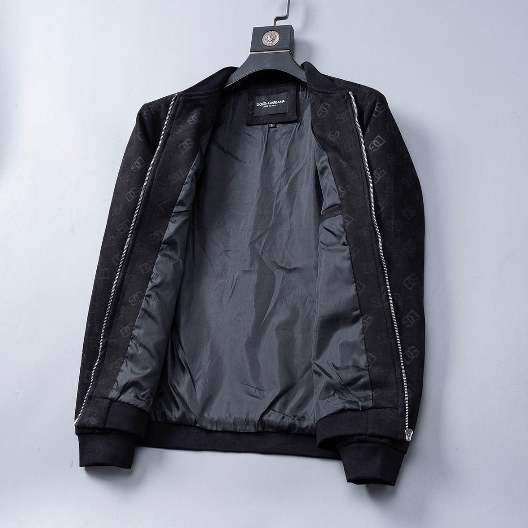 【Dolce&Gabbana公式旗艦店】秋冬の新作ジャケット 、ご好評に付き再入荷！