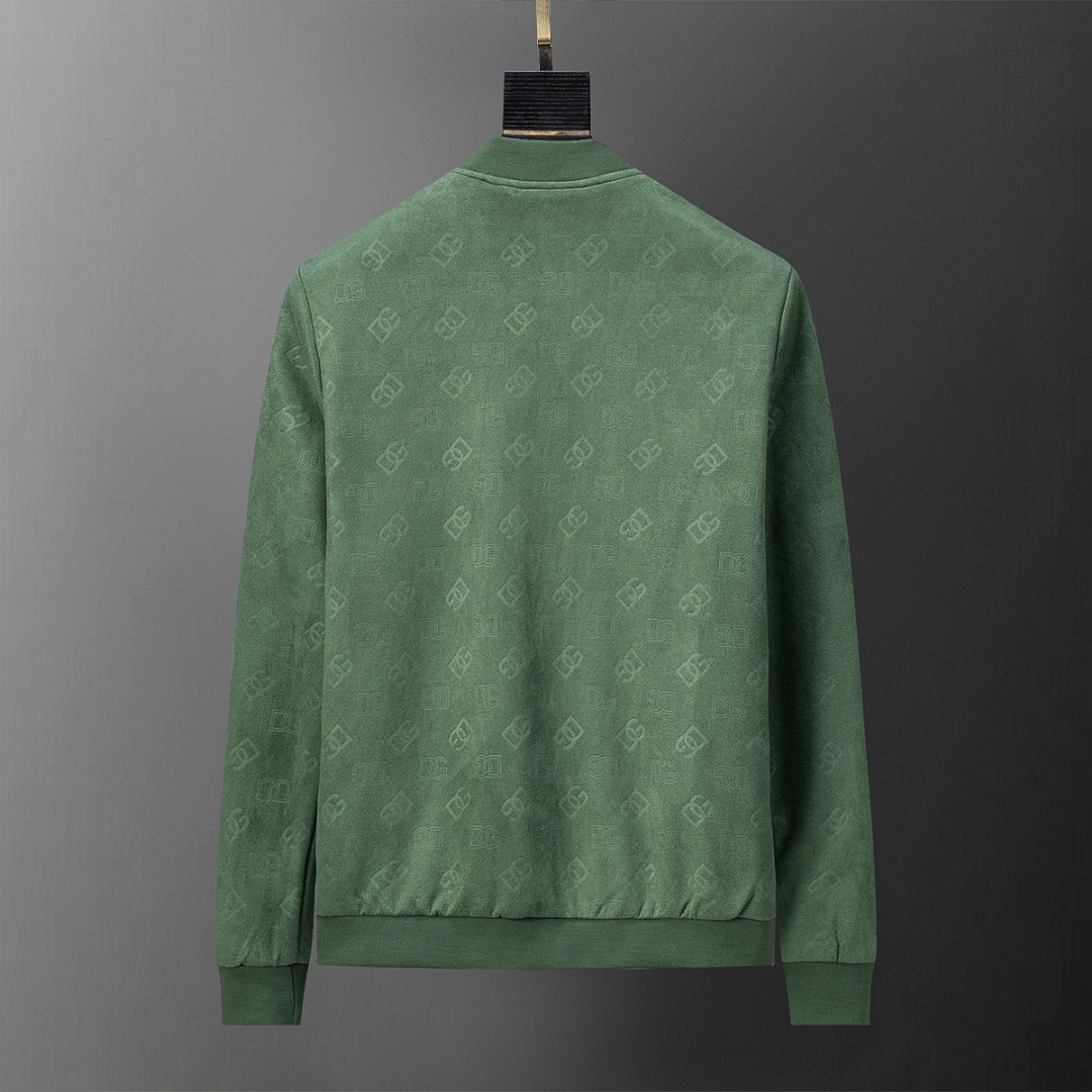 【Dolce&Gabbana公式旗艦店】秋冬の新作ジャケット 、ご好評に付き再入荷！